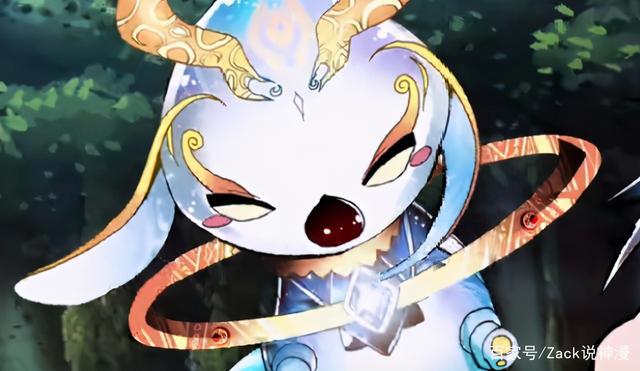 霍雨浩的天赋不高，为何天梦冰蚕最终选择了他，还拉上了冰帝？