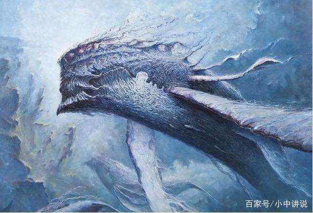 斗罗大陆上的三只百万年魂兽,天梦冰蚕算一个,剩下两个是谁