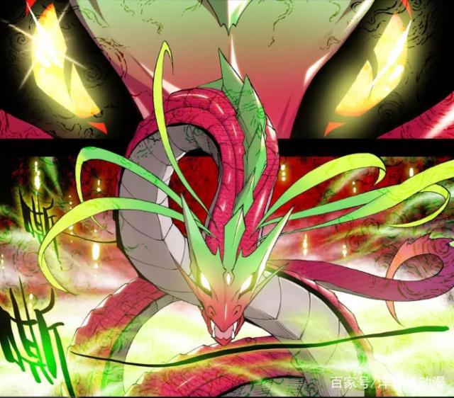 绝世唐门：天梦冰蚕赐予的恐怖魂技，堪称为神之视觉