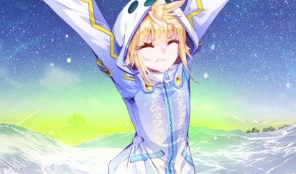 涨知识了:号称万年修为的天梦冰蚕,名字原来是这样来的!