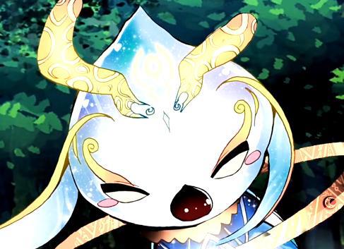 “战五渣”的天梦冰蚕,没有强悍实力,是怎么扛过天劫的?