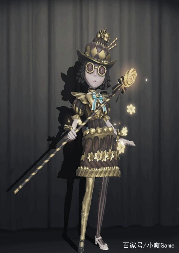 第五人格：11.15更新新屠夫改名上线，殿堂级ban选模式7天后上线