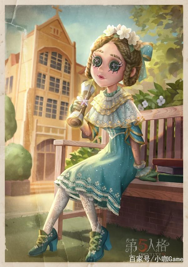 第五人格：11.15更新新屠夫改名上线，殿堂级ban选模式7天后上线