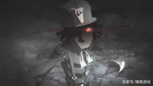 第五人格：魔化求生者来袭，角色系统开启人格切换，勘探员变屠夫