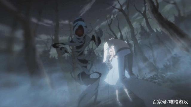 第五人格：魔化求生者来袭，角色系统开启人格切换，勘探员变屠夫