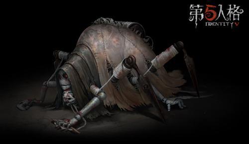 第五人格玩法教学