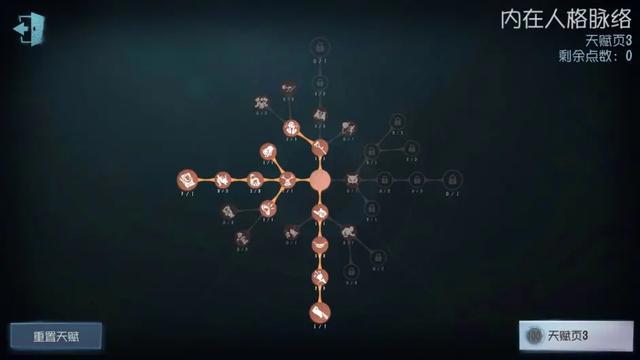 第五人格新手攻略