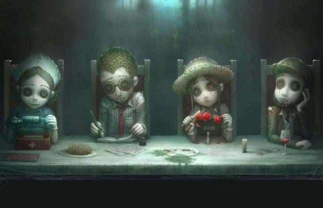 第五人格：游戏越来越难玩，5个因素或是主因，最后1个过于真实！