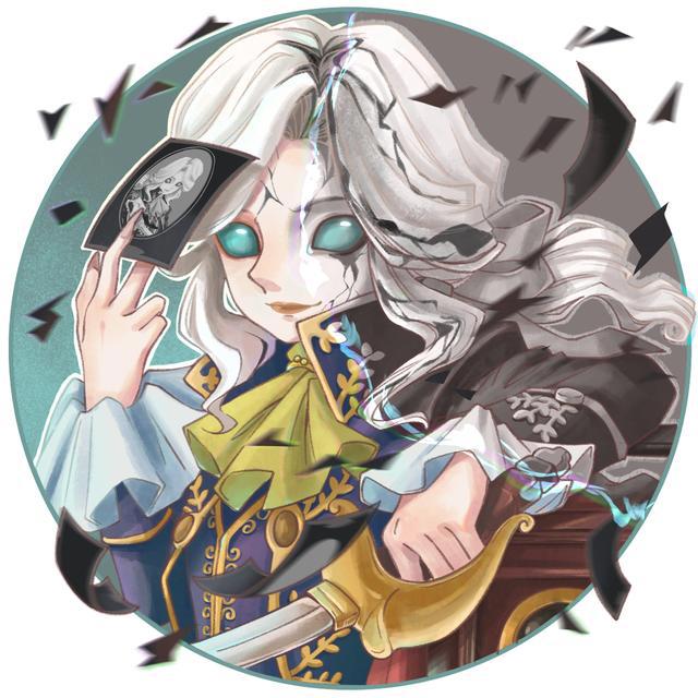 第五人格:痛失“左膀右臂”,约美人只剩躯壳!盛世美颜的无奈