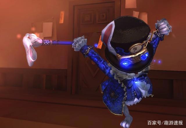 第五人格：失去未成年人，策划苦心经营的这盘“棋”，还能下好吗