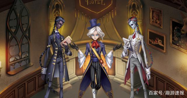 第五人格：失去未成年人，策划苦心经营的这盘“棋”，还能下好吗