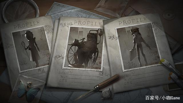 第五人格:10大计划一口气公布,下半年有点忙,主线剧情也回归!