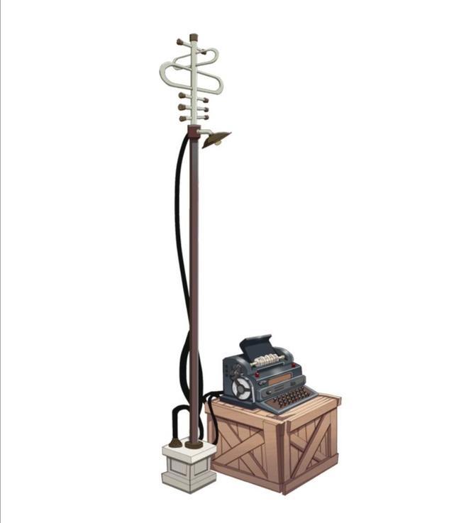 第五人格对屠夫玩家而言是恐怖游戏，牵制35秒，五台机修好！