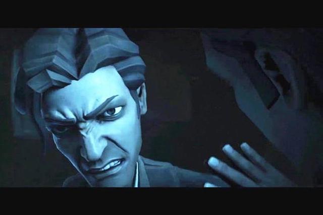 第五人格到底讲了一个什么样的故事?听完后细思极恐!