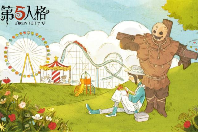 第五人格到底讲了一个什么样的故事？听完后细思极恐！