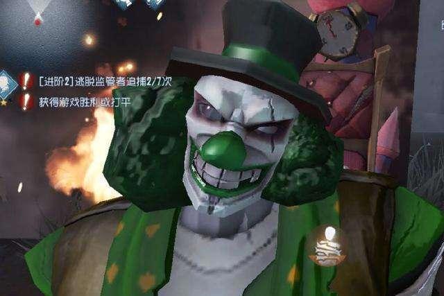 第五人格到底讲了一个什么样的故事？听完后细思极恐！