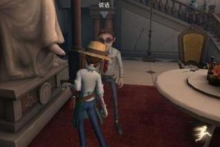 第五人格到底讲了一个什么样的故事？听完后细思极恐！