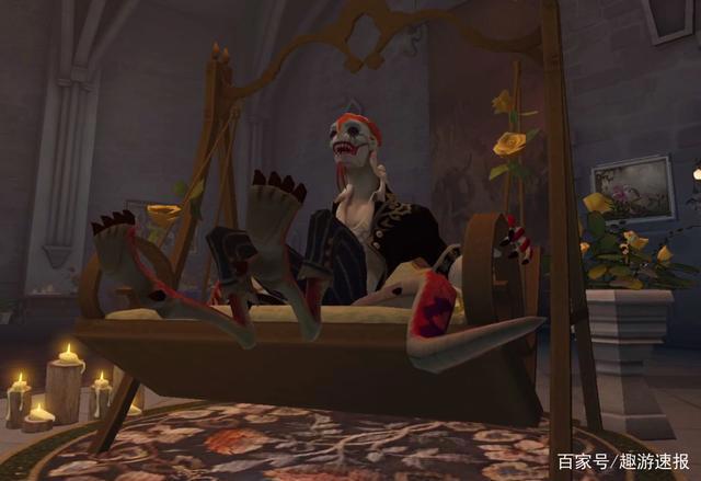 第五人格：3年前，红极一时的“佛系”玩法，现如今怎样了？
