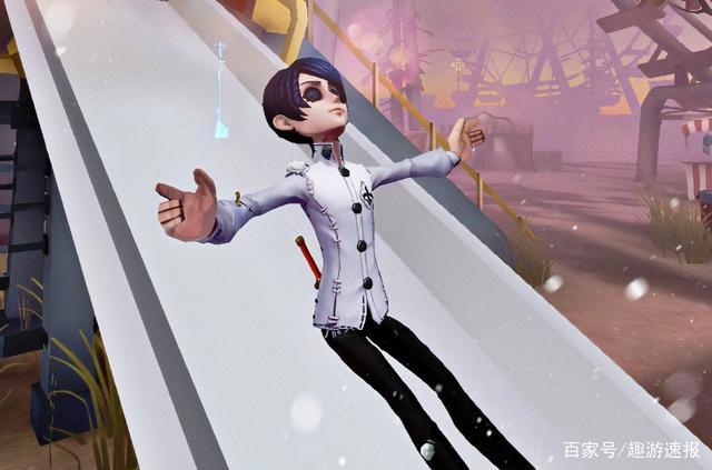 第五人格：3年前，红极一时的“佛系”玩法，现如今怎样了？