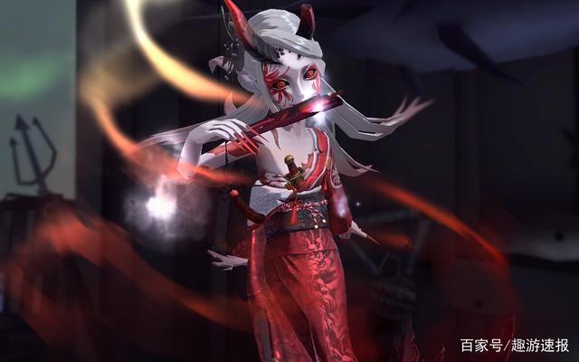 第五人格:3年前,红极一时的“佛系”玩法,现如今怎样了?