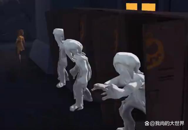 第五人格：感恩节预告，新玩法月夜逃脱，实测万圣节金皮和紫挂！