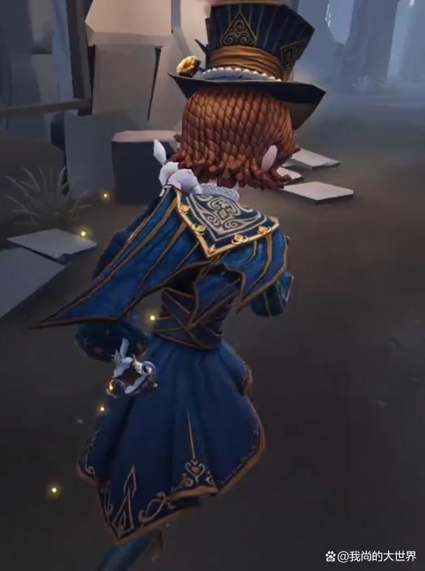 第五人格：感恩节预告，新玩法月夜逃脱，实测万圣节金皮和紫挂！