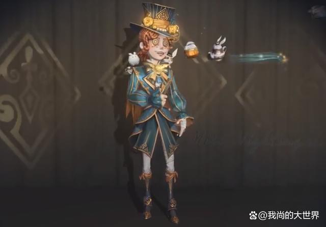 第五人格：感恩节预告，新玩法月夜逃脱，实测万圣节金皮和紫挂！