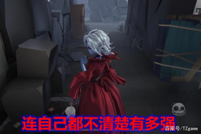 第五人格:7秒忧伤!春节趣味数据暗藏秘密,“罗生门”反响强烈