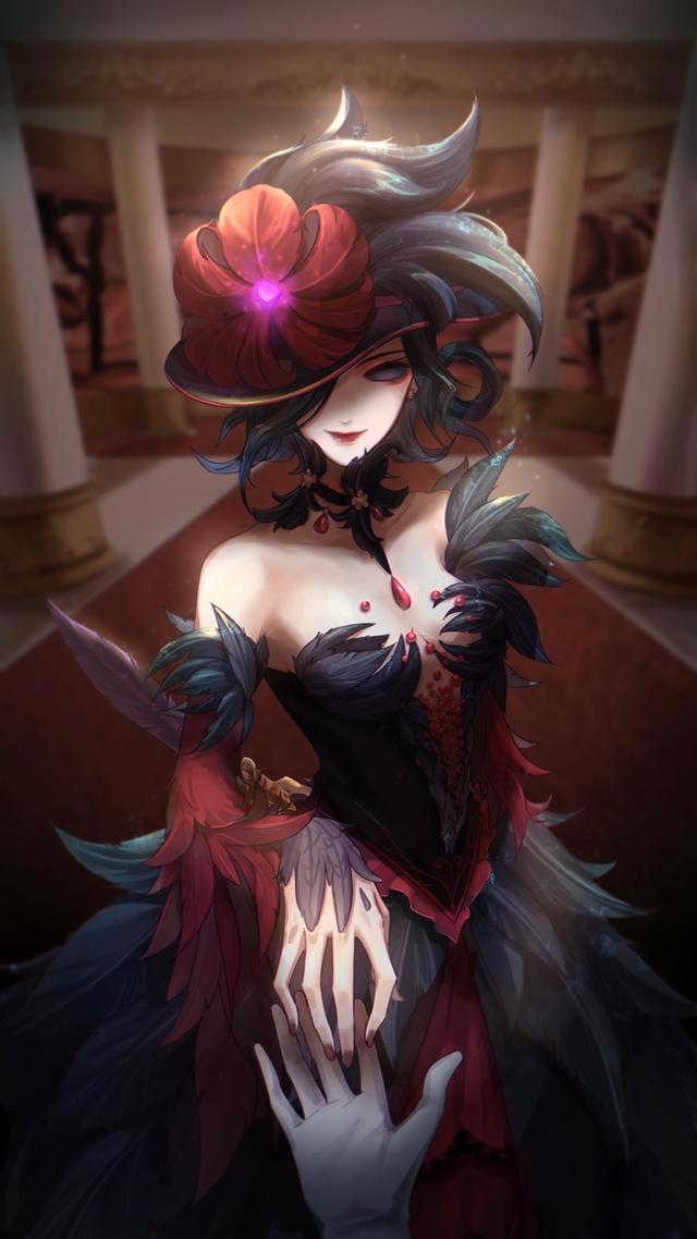 第五人格：72天的努力，2万次恳求，一百玩家努力，终于救回她！