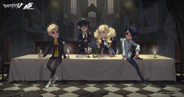 第五人格圈外口碑惨不忍睹，被外界评价“无脑”？这样出名不应该