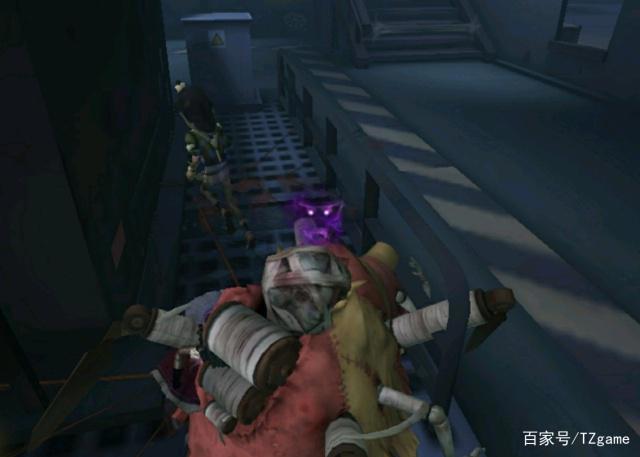 第五人格：5HS“骚套路”后遗症仍继续，共研服调整或引更大争议