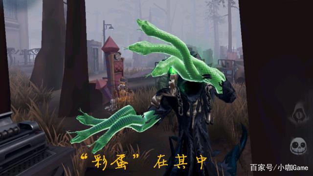 第五人格:金皮归属早已安排,提前30天官宣深渊III以他为中心!