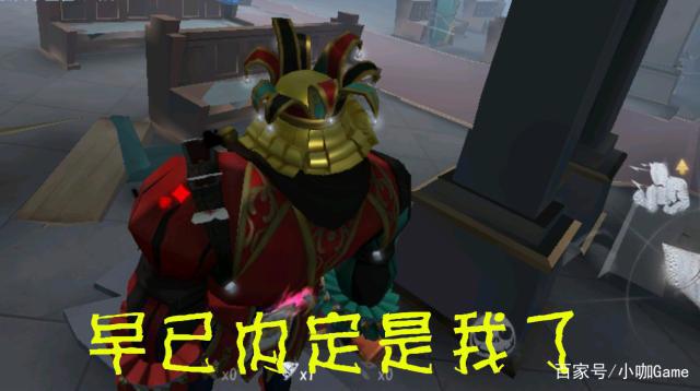 第五人格：金皮归属早已安排，提前30天官宣深渊III以他为中心！