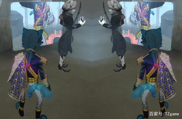 第五人格：唯一，返场无望，致命削弱！佣兵遭3重打击，太难了！