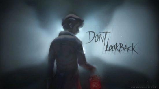 三年了《第五人格》背后的秘密终于被揭开