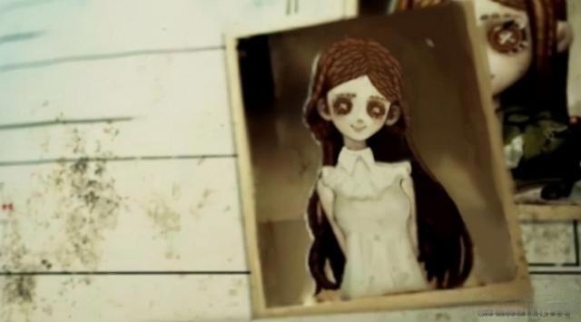 三年了《第五人格》背后的秘密终于被揭开