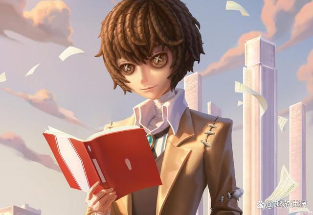 第五人格：文豪野犬联动删减2位角色，可怜的官方，这次亏大了！