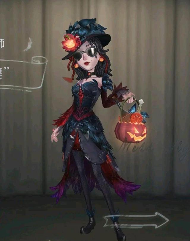 第五人格：联动精华转变为下赛季精华一，限定金皮到底会花落谁家