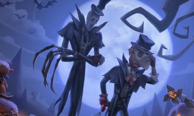 第五人格邮差偷看信件什么意思