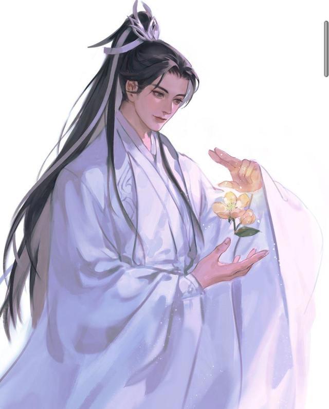 《二哈和他的白猫师尊》有实体书吗？名字有多甜，剧情就有多虐