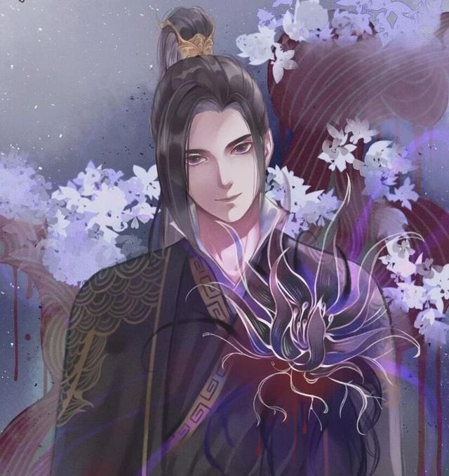 《二哈和他的白猫师尊》by肉包不吃肉：墨燃对师尊到底有多好？