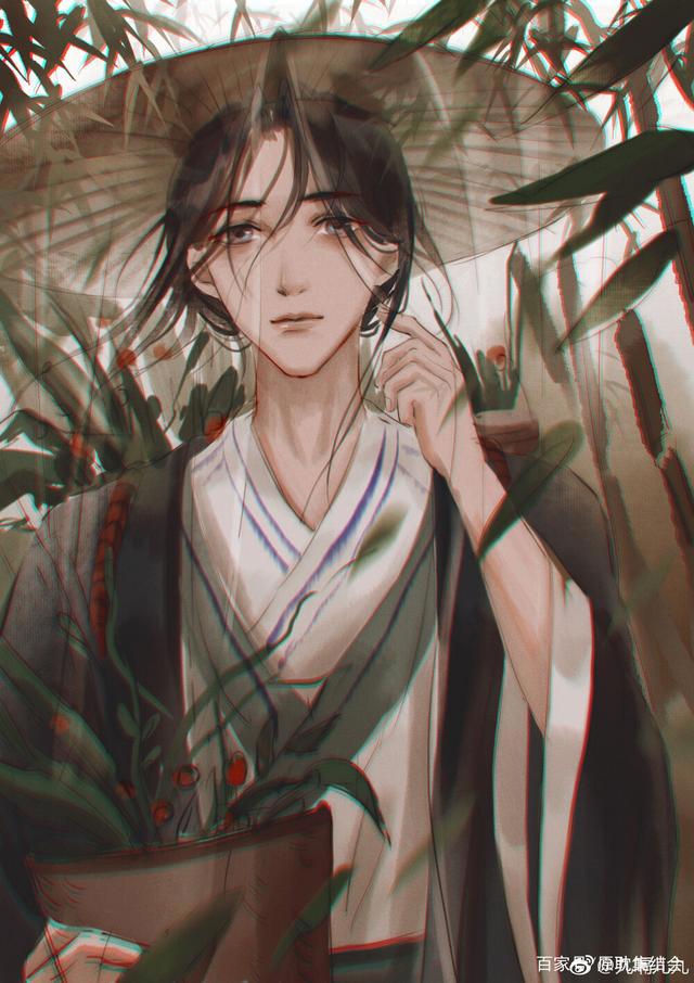 二哈和他的白猫师尊,我看过的埋下伏笔最多的文