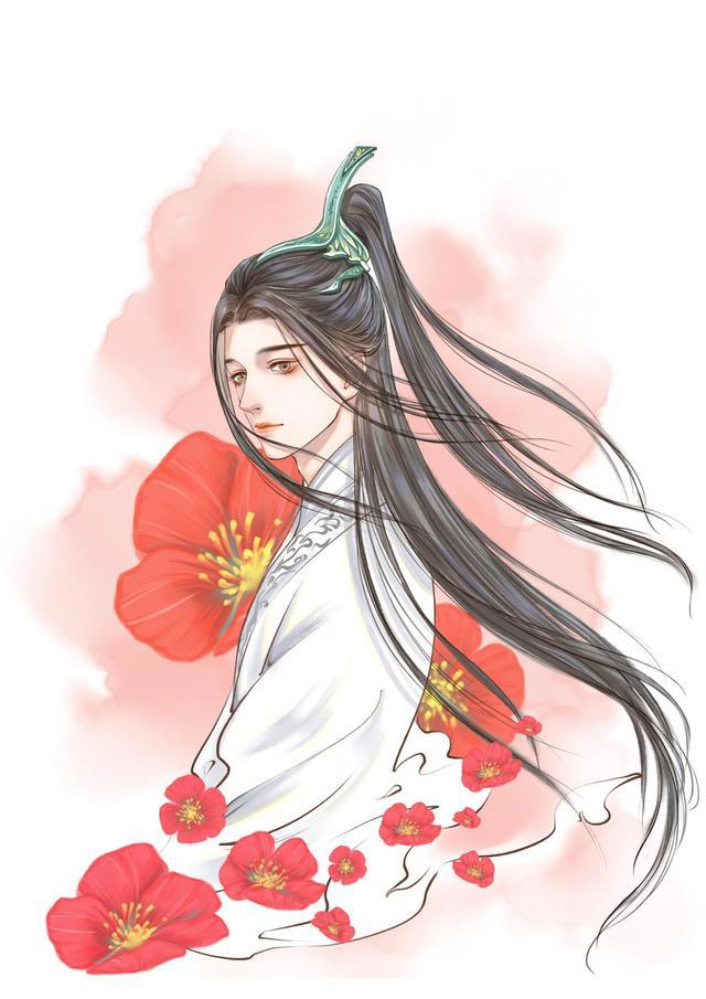 《二哈和他白猫师尊》：自带萌点的楚长老