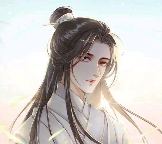 《二哈和他的白猫师尊》：墨燃吃醋日常