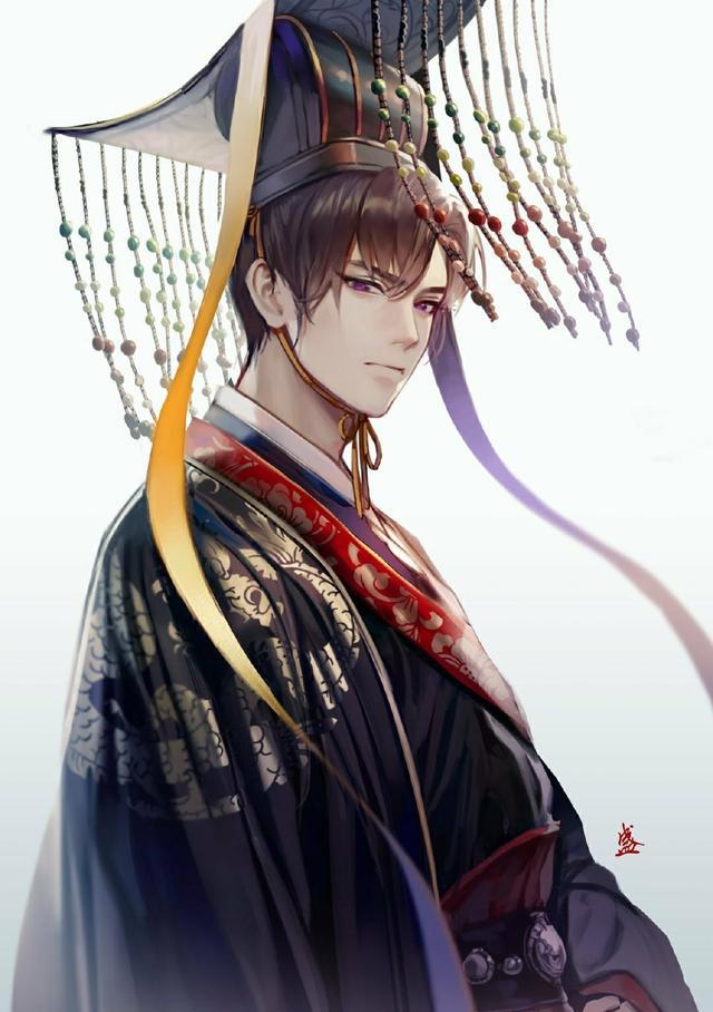 《二哈和他的白猫师尊》论楚晚宁到底有多好