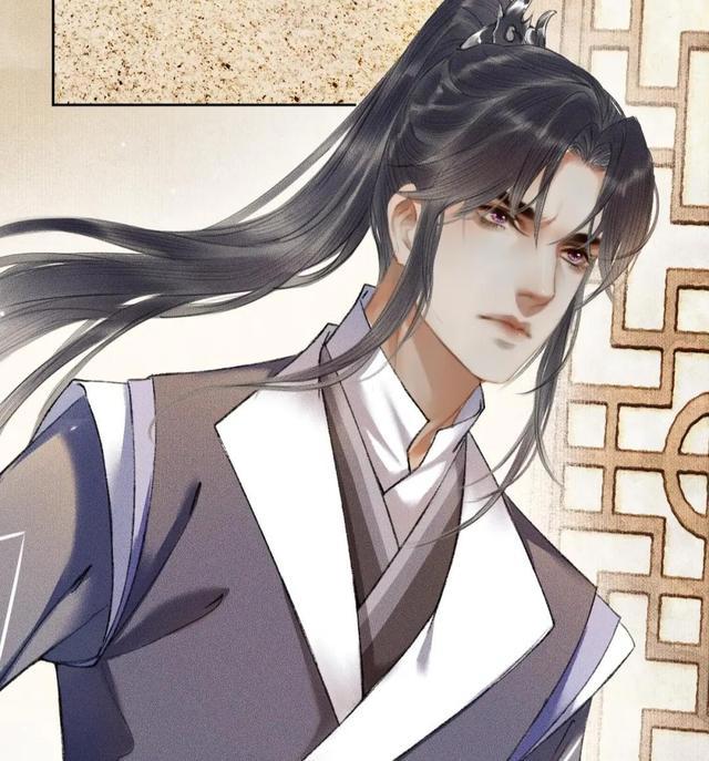 《二哈和他的白猫师尊》：墨然的漫漫追妻路