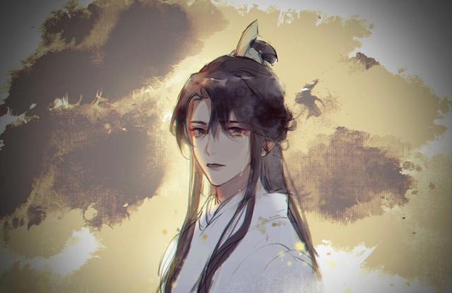 《二哈和他的白猫师尊》：墨然的漫漫追妻路