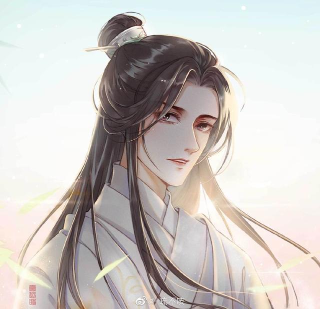 《二哈和他的白猫师尊》：墨然的漫漫追妻路