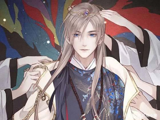 《二哈和他的白猫师尊》开最快的越野车,看最念念不忘的白月光文