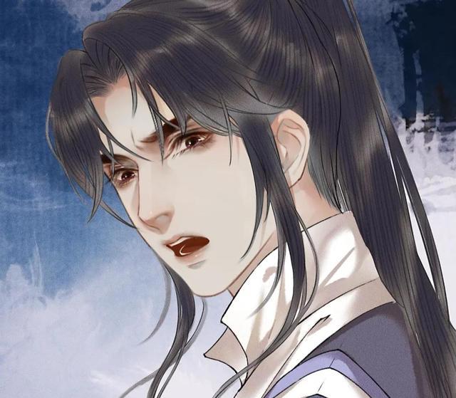 二哈和他的白猫师尊，假白月光师昧上场，墨燃没文化吐槽薛蒙